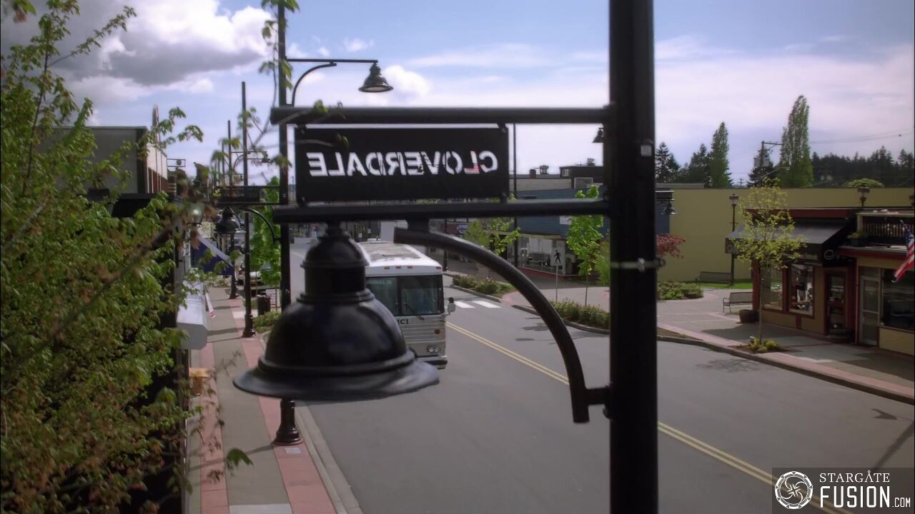 Cloverdale