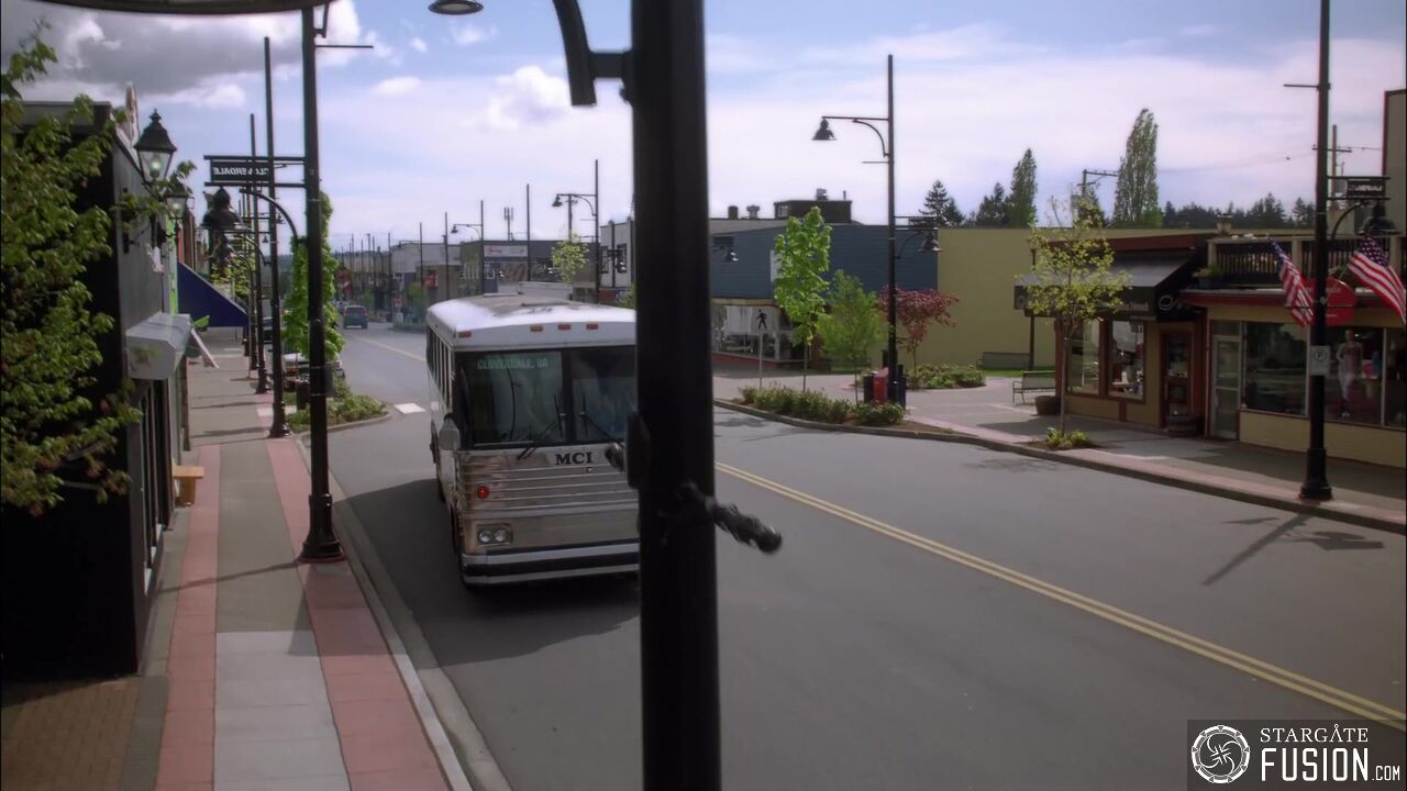 Cloverdale