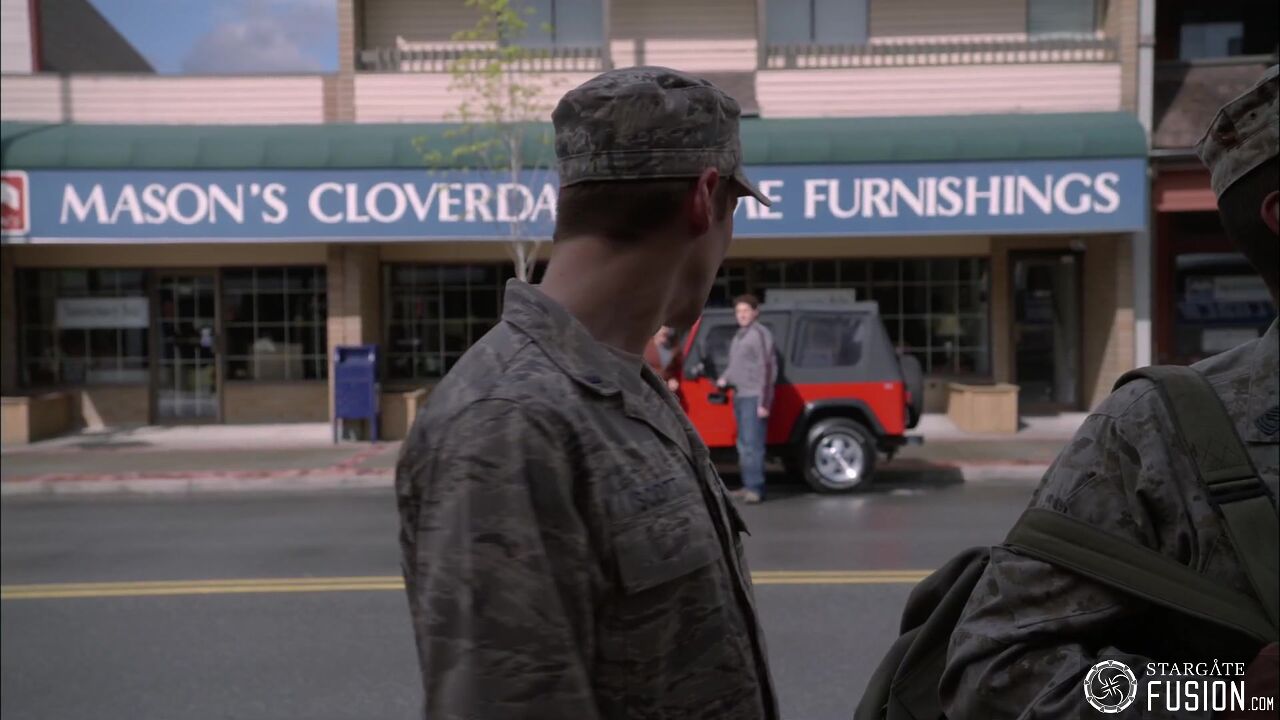 Cloverdale