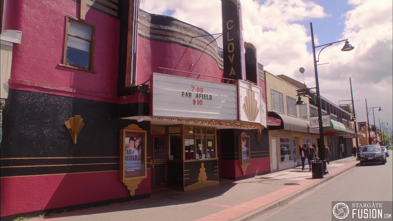 Cloverdale