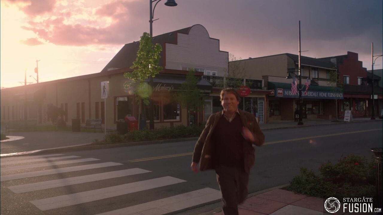 Cloverdale