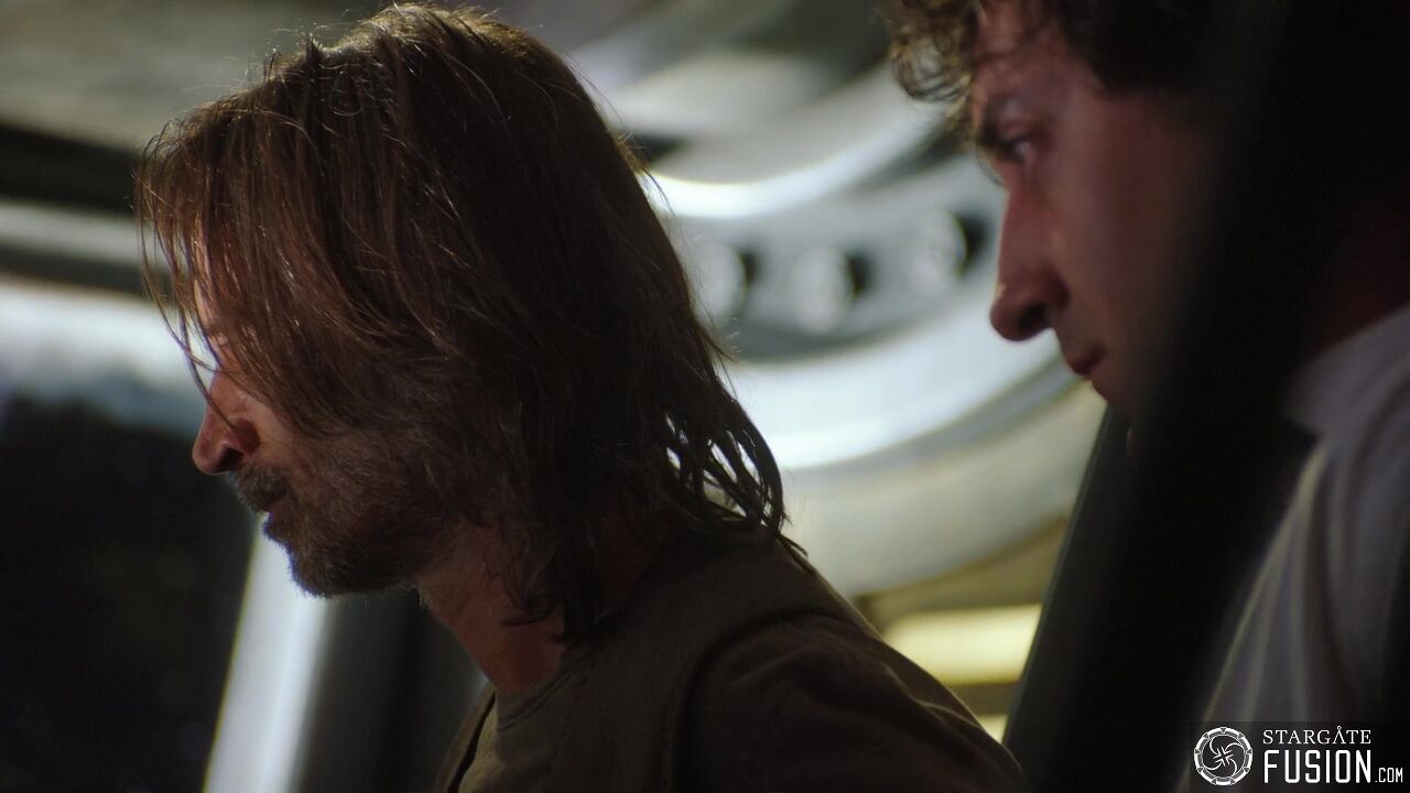 Confrontation 1/2