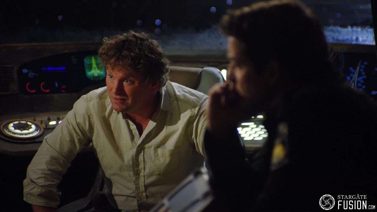 Confrontation 1/2