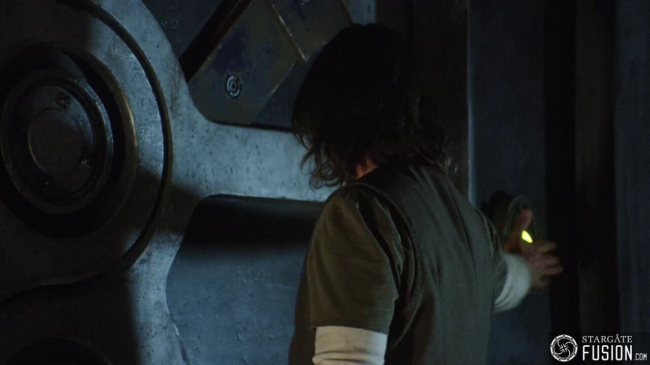 Confrontation 1/2