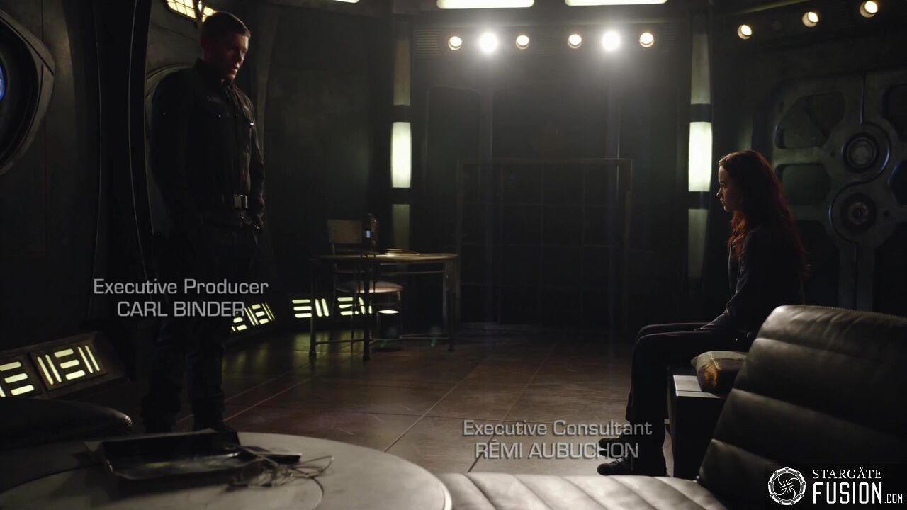 Confrontation 1/2