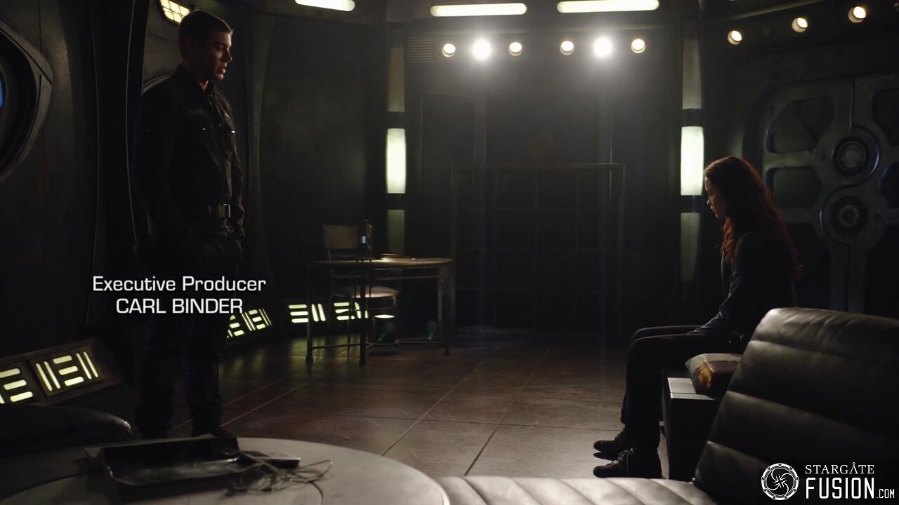 Confrontation 1/2