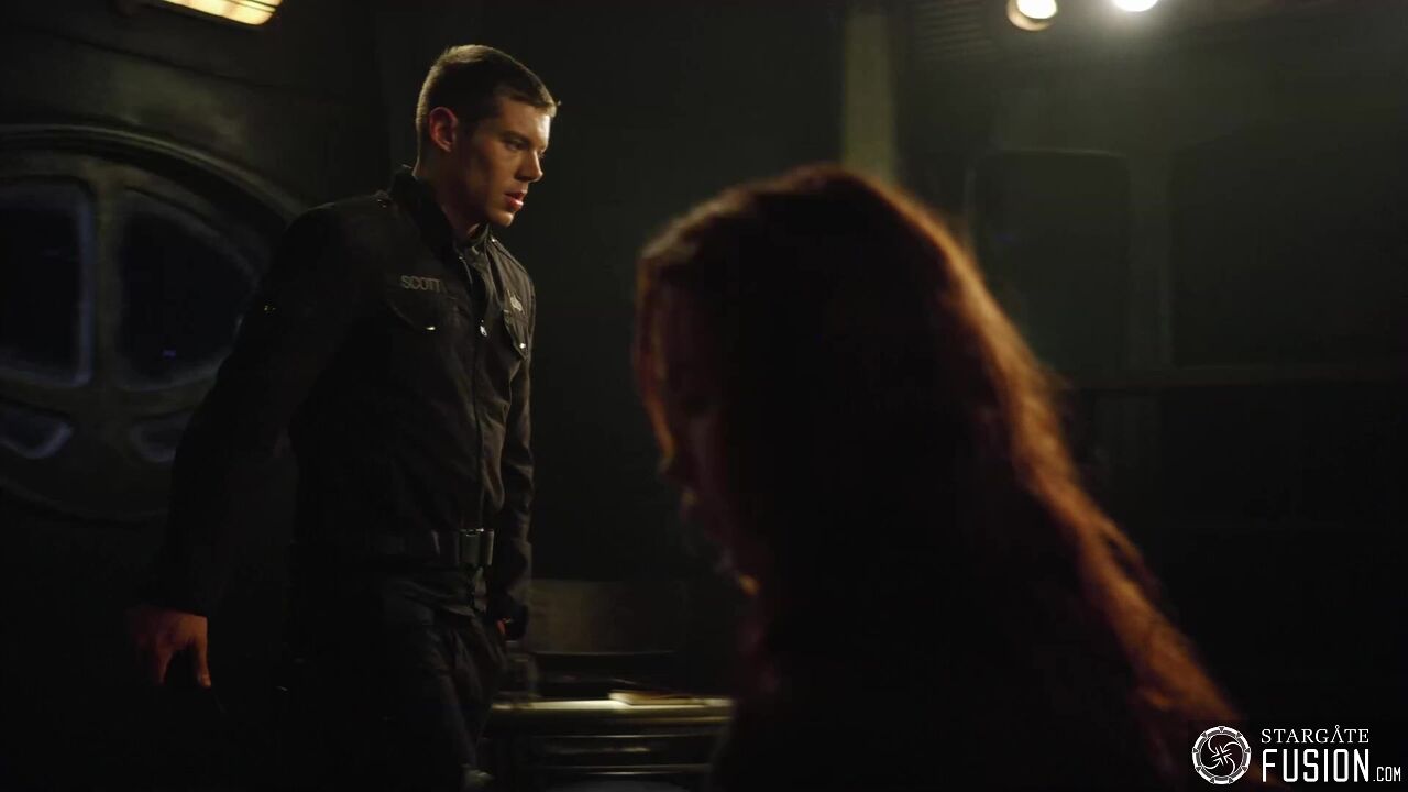 Confrontation 1/2