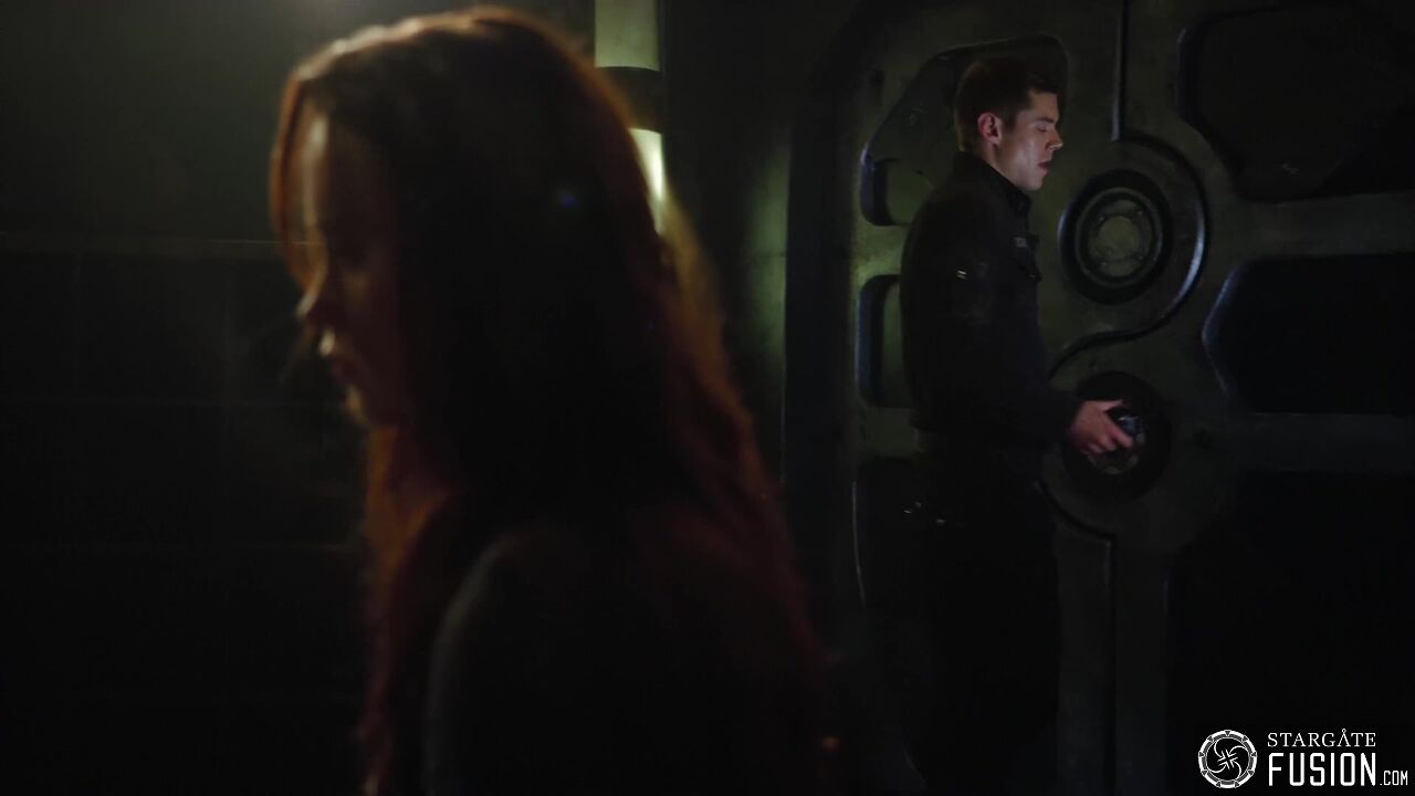 Confrontation 1/2