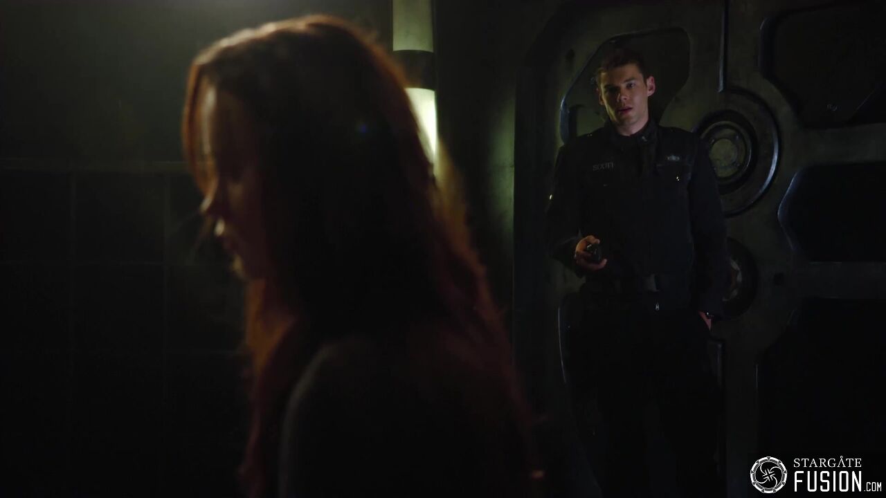 Confrontation 1/2