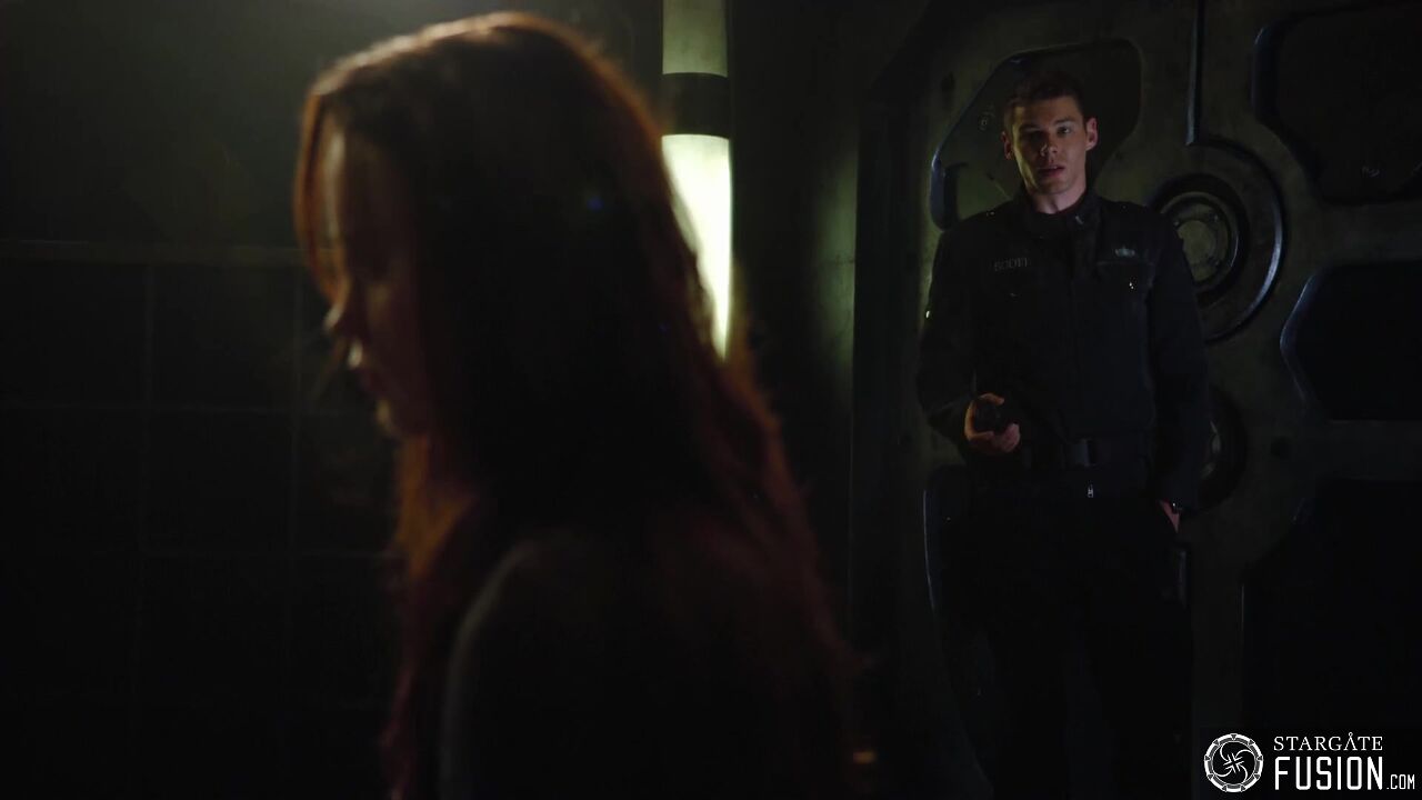 Confrontation 1/2