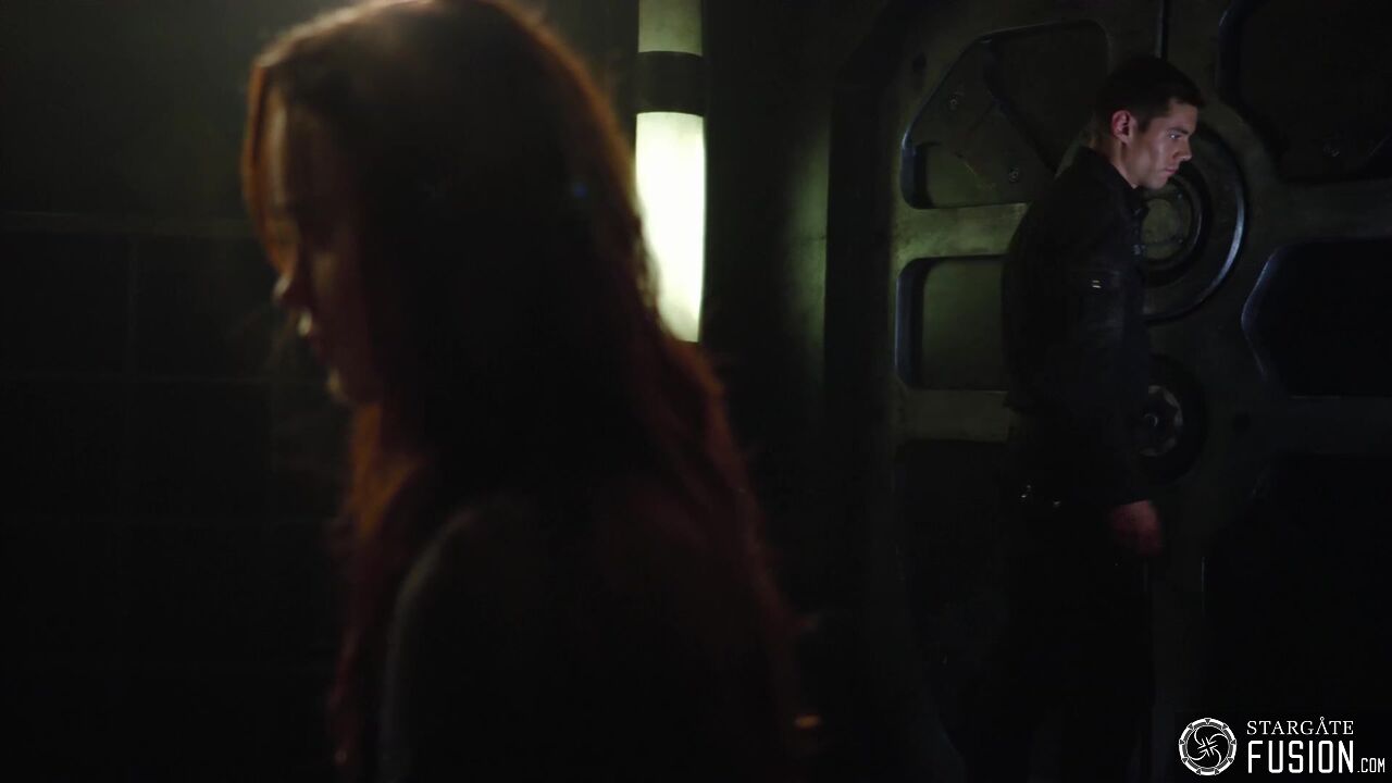 Confrontation 1/2