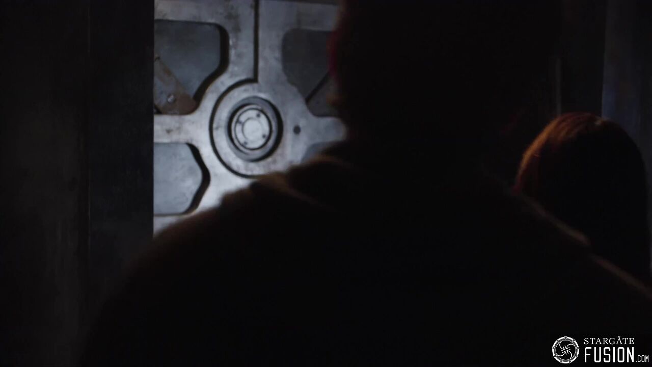 Confrontation 1/2