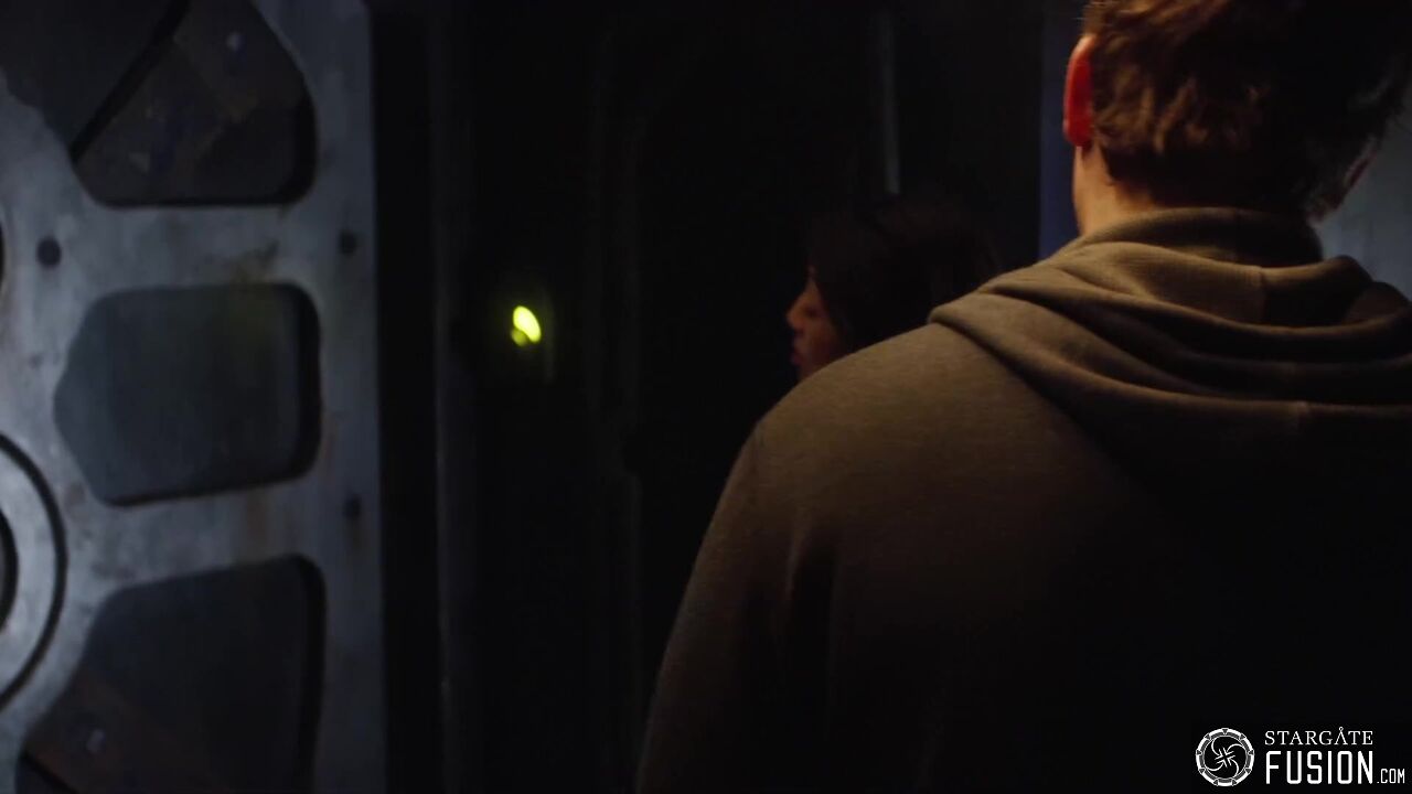Confrontation 1/2