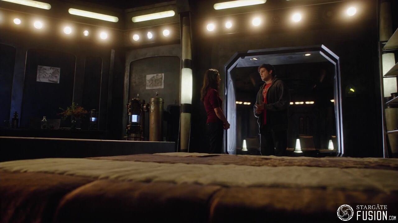 Confrontation 1/2