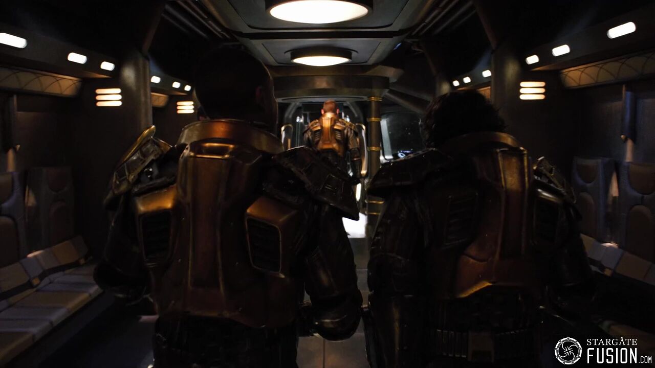 Confrontation 1/2