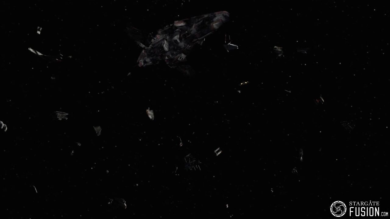 Confrontation 1/2