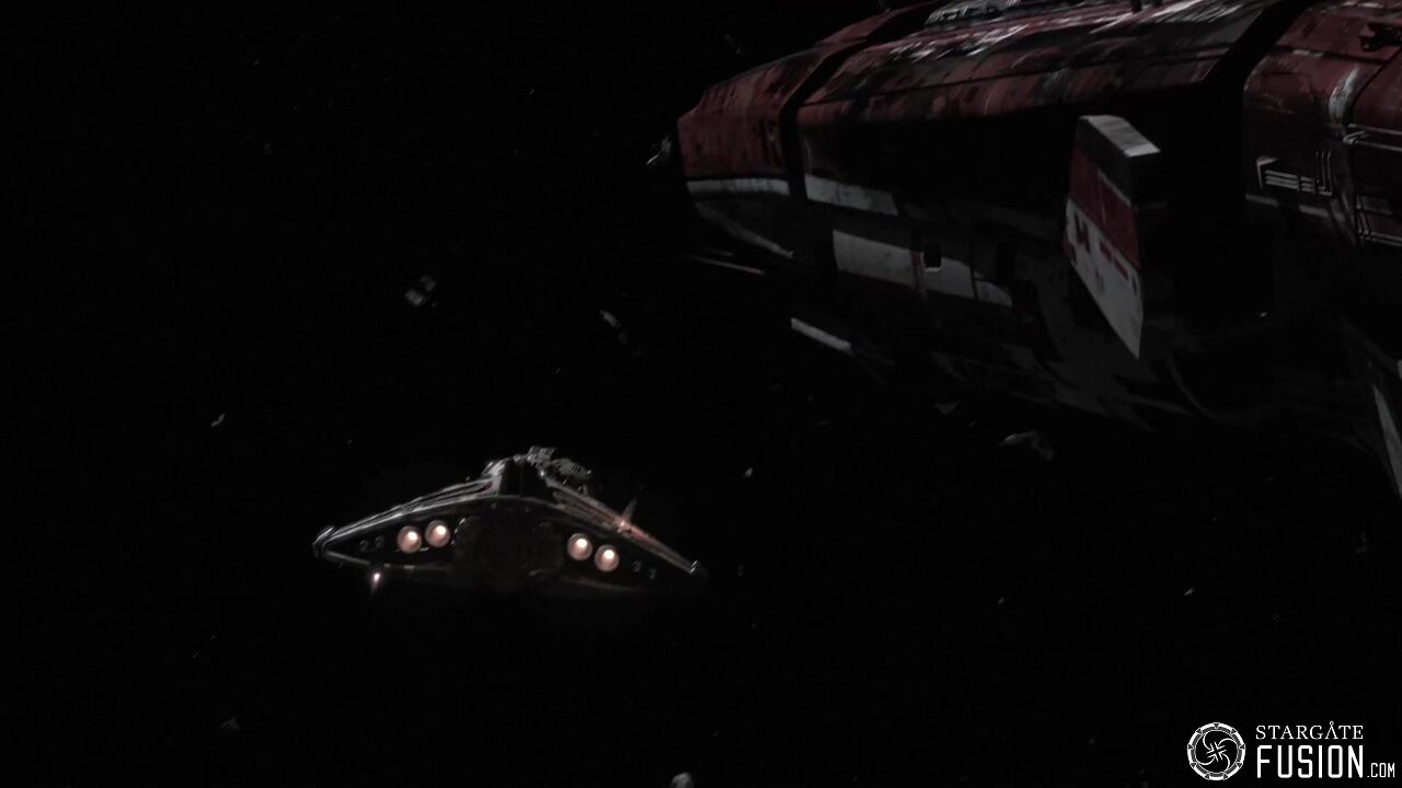 Confrontation 1/2