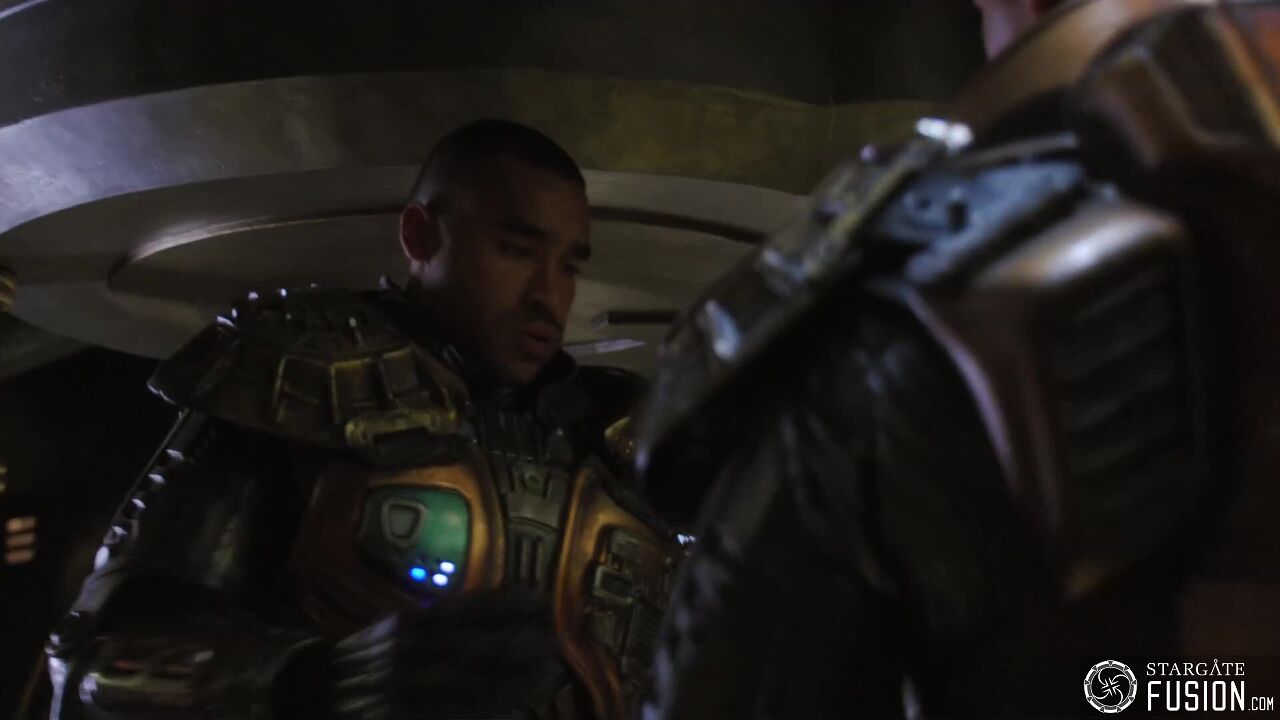 Confrontation 1/2
