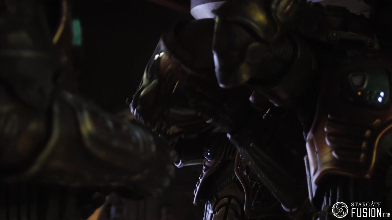 Confrontation 1/2