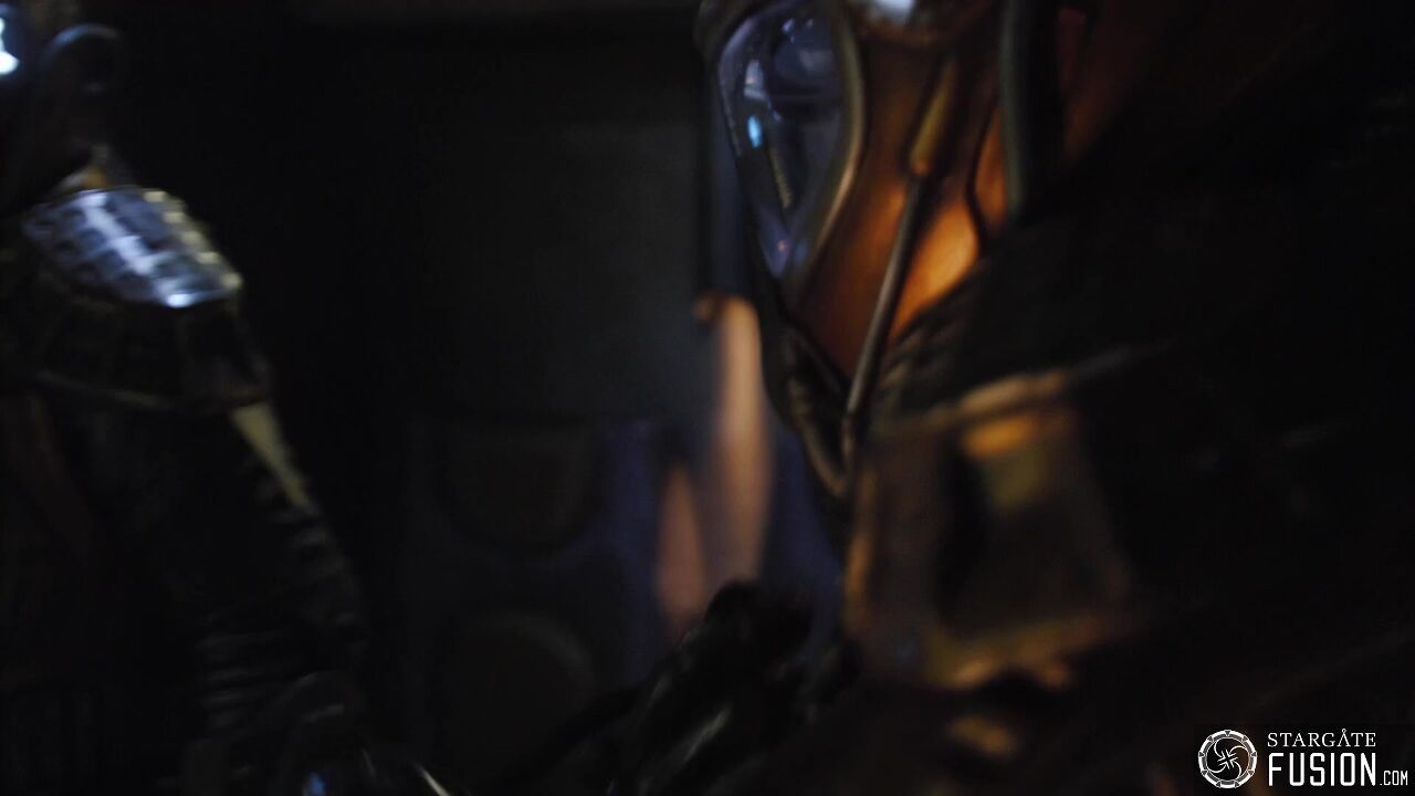 Confrontation 1/2