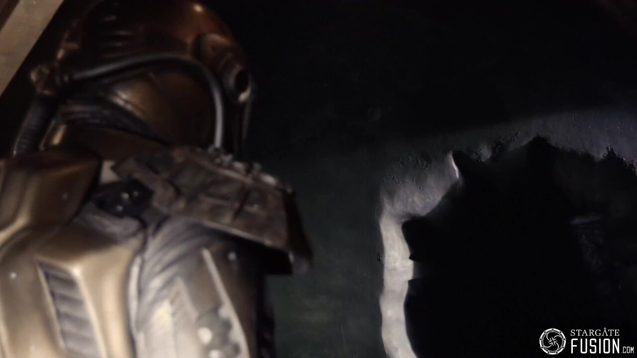 Confrontation 1/2