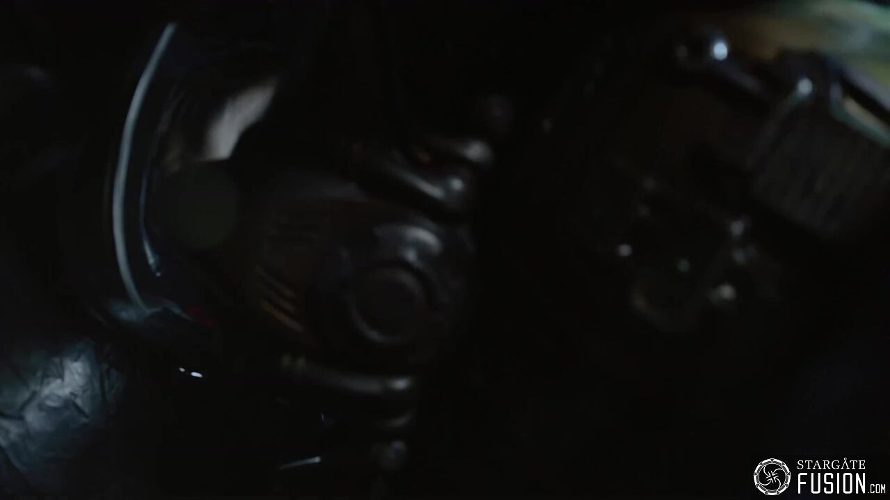 Confrontation 1/2