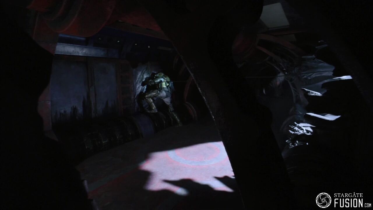 Confrontation 1/2