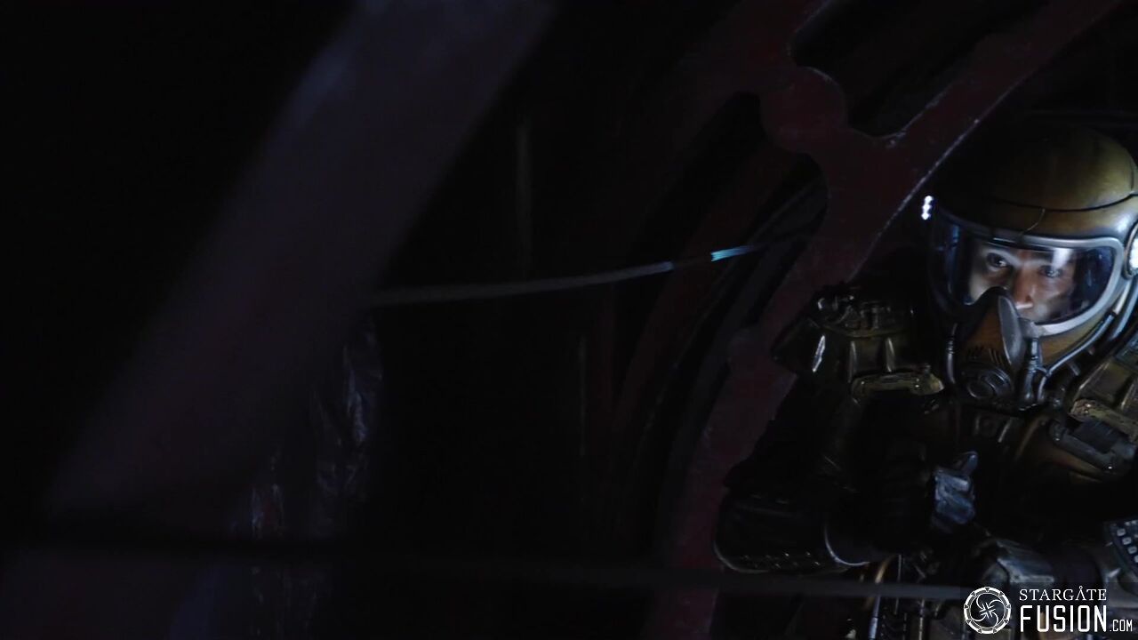Confrontation 1/2