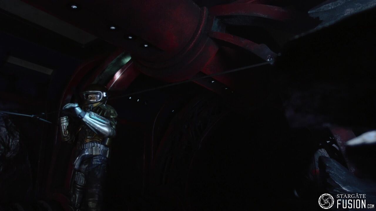 Confrontation 1/2