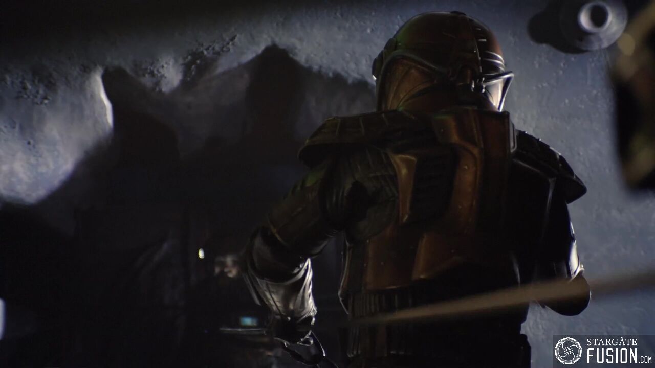 Confrontation 1/2
