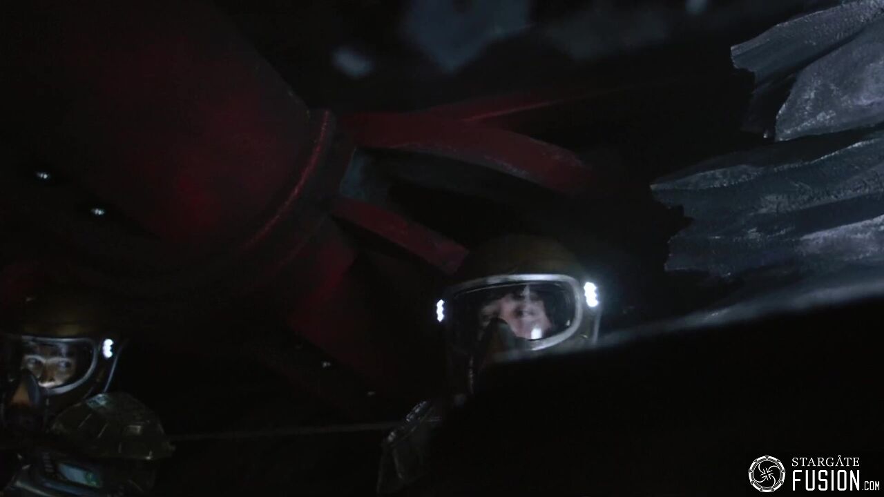 Confrontation 1/2