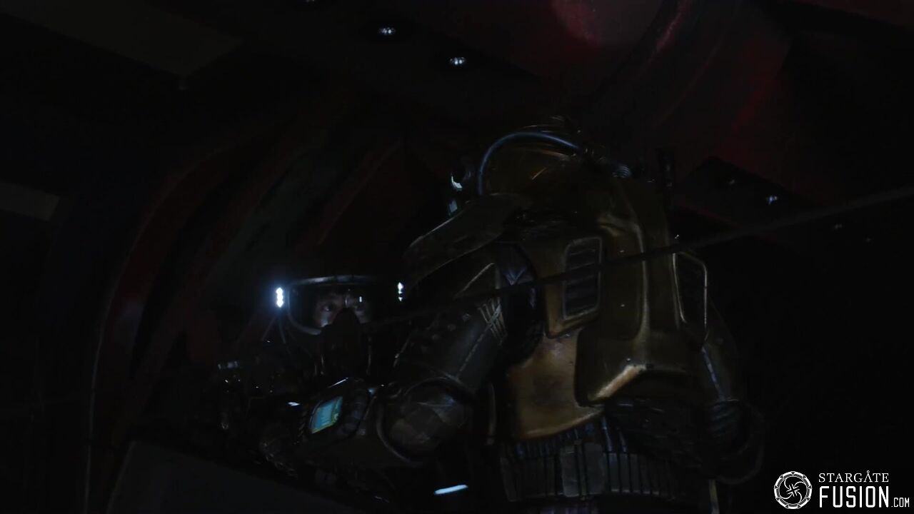 Confrontation 1/2