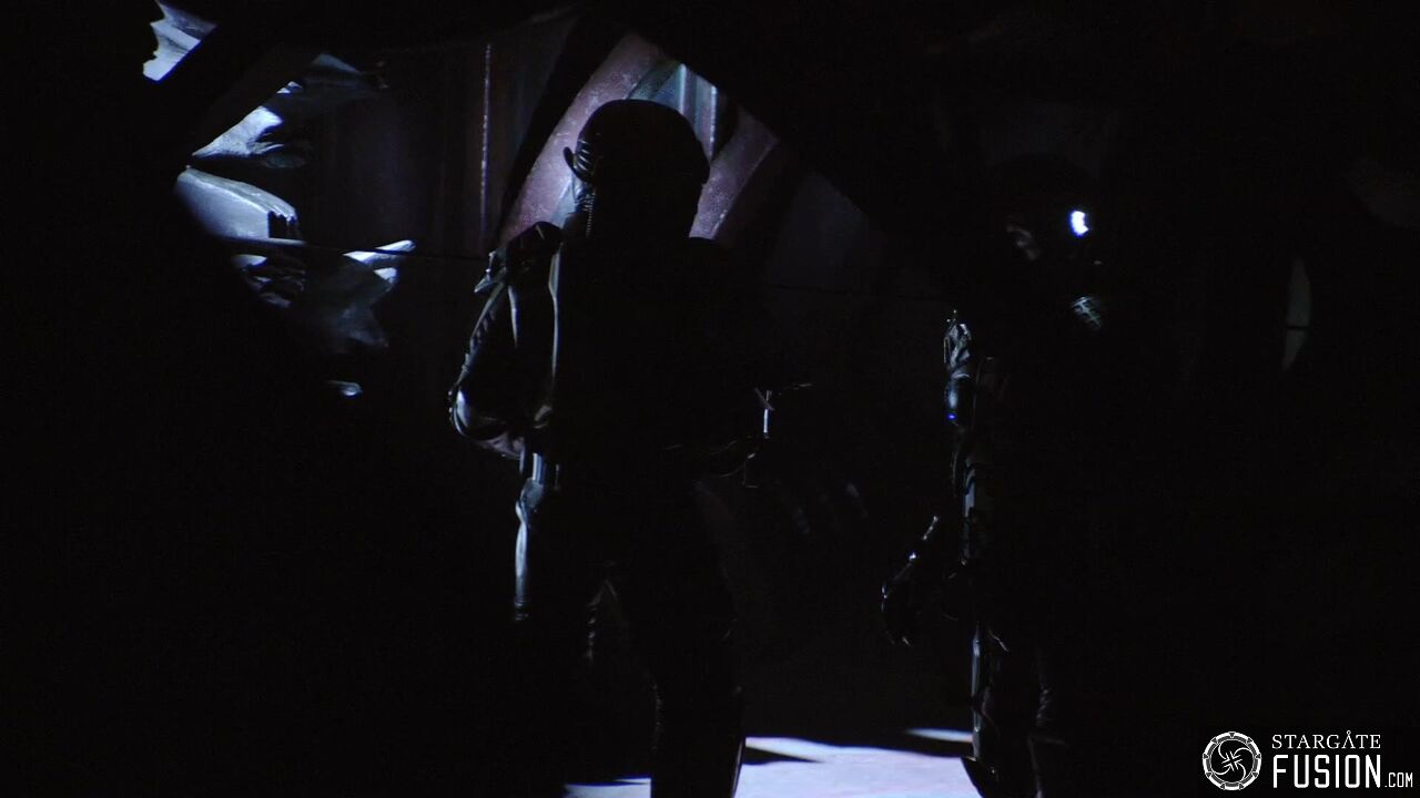 Confrontation 1/2