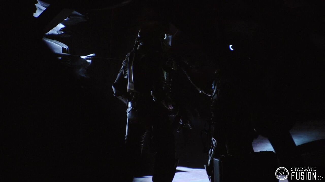 Confrontation 1/2