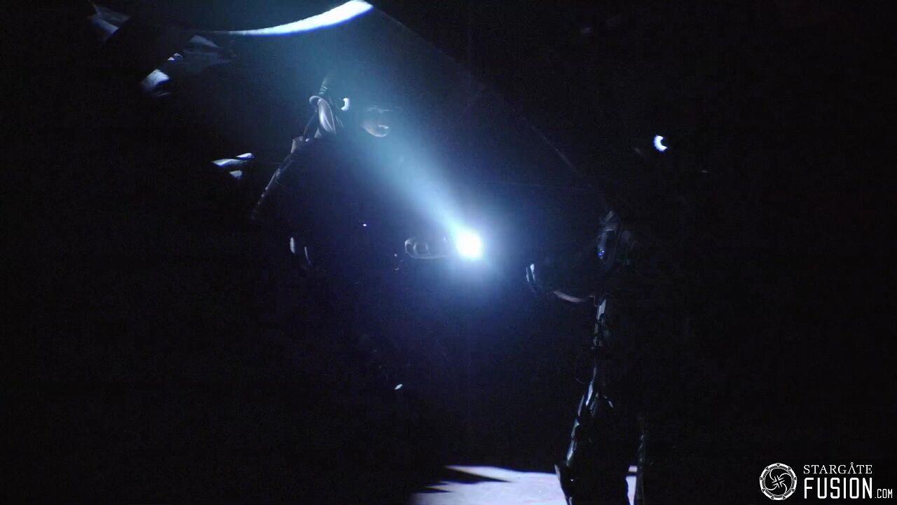 Confrontation 1/2