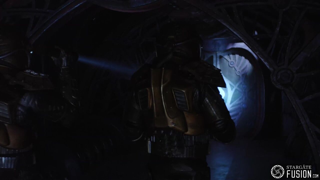 Confrontation 1/2
