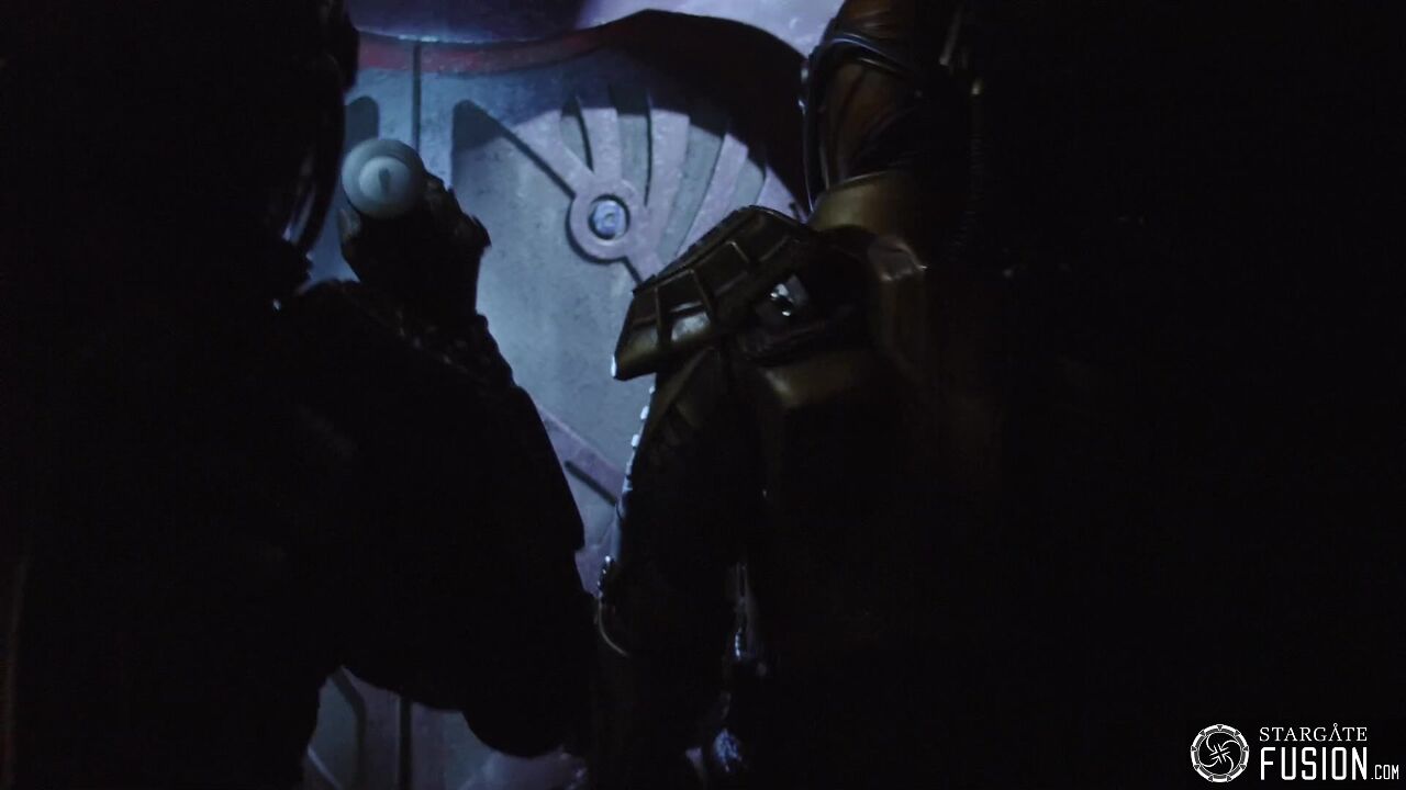 Confrontation 1/2