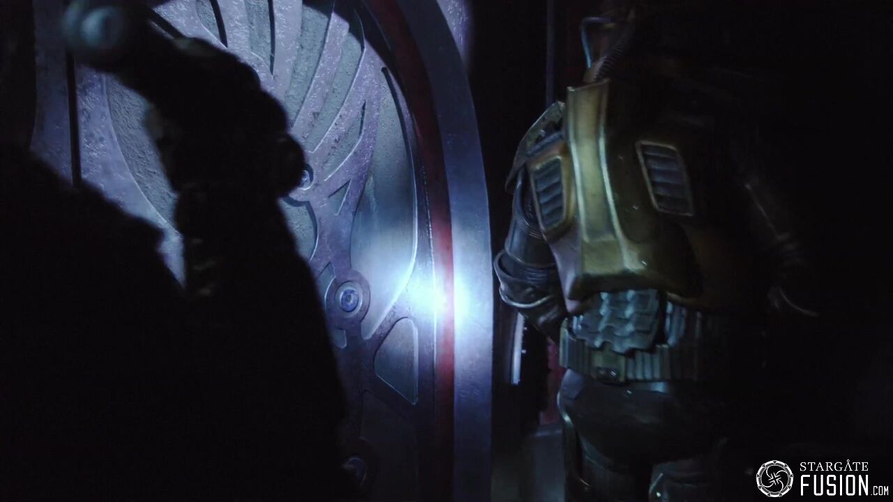 Confrontation 1/2