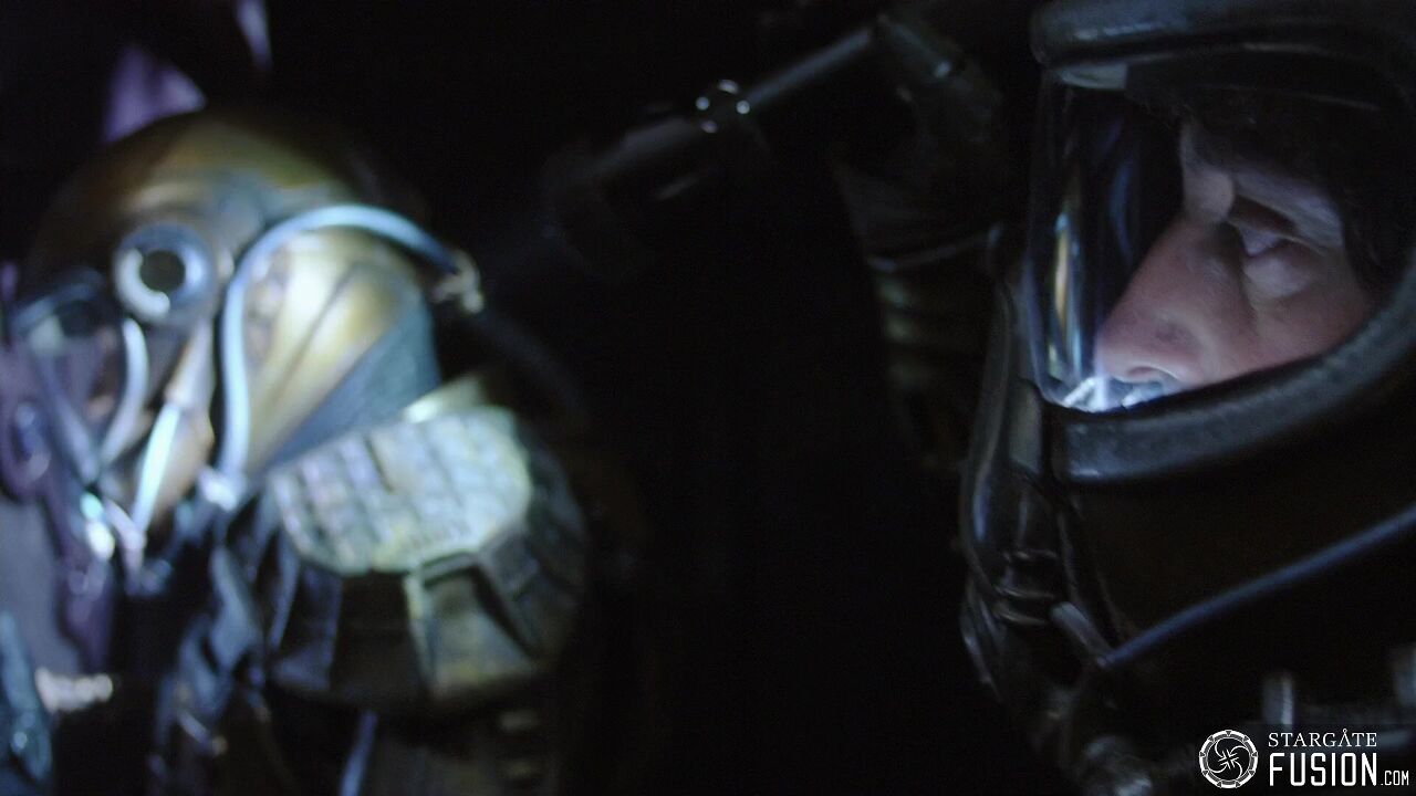 Confrontation 1/2
