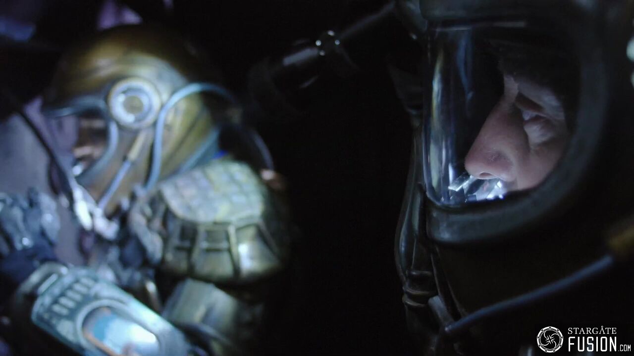 Confrontation 1/2