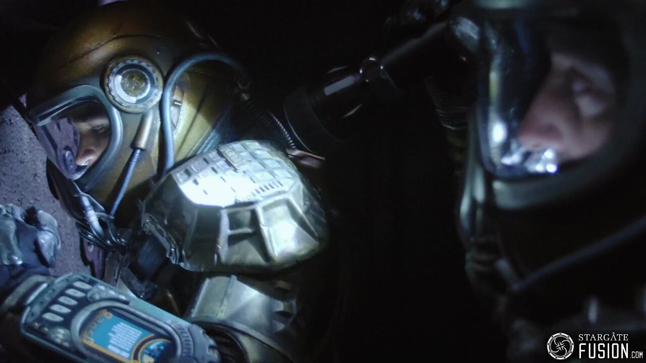 Confrontation 1/2