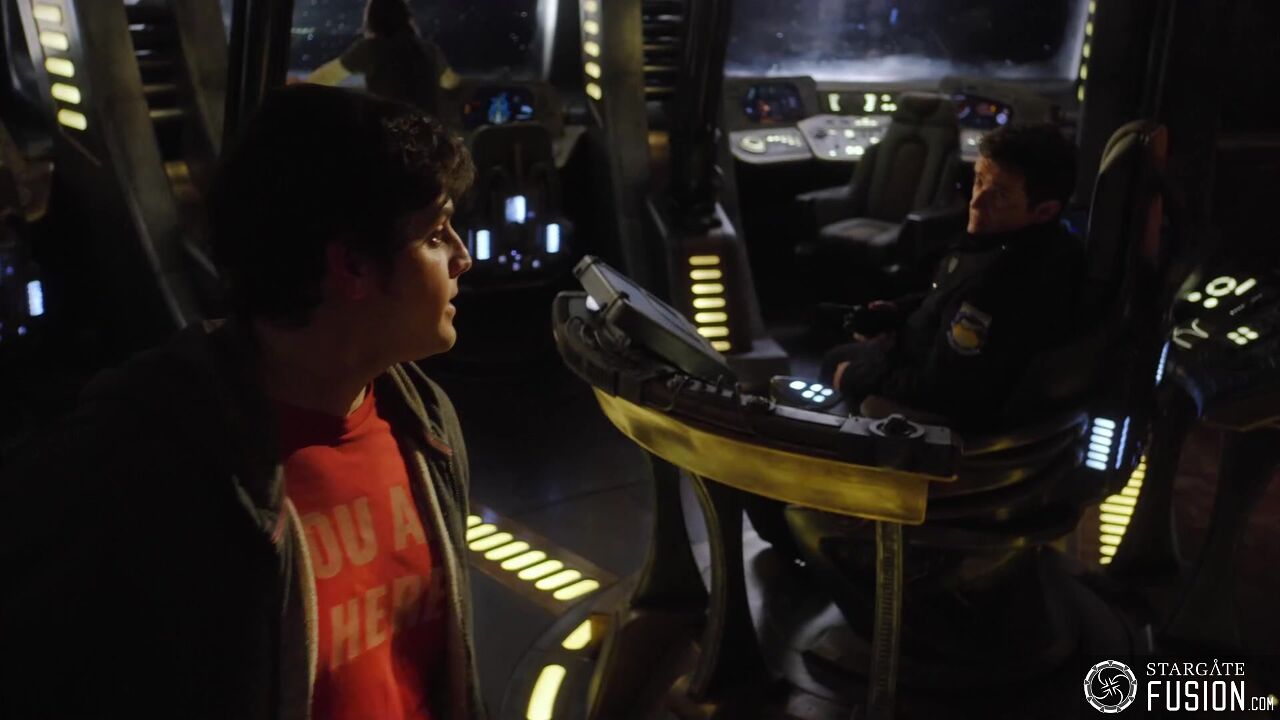 Confrontation 1/2