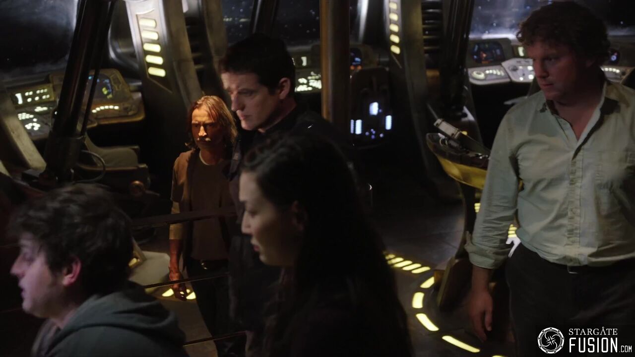 Confrontation 1/2
