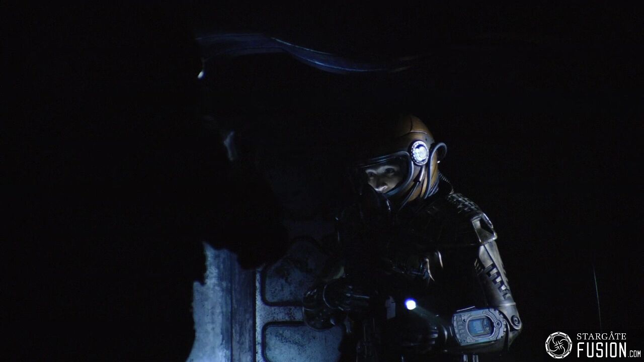 Confrontation 1/2