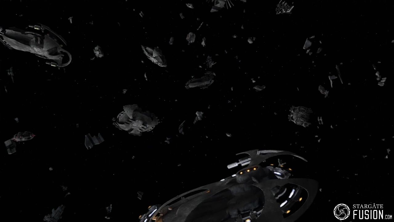 Confrontation 1/2