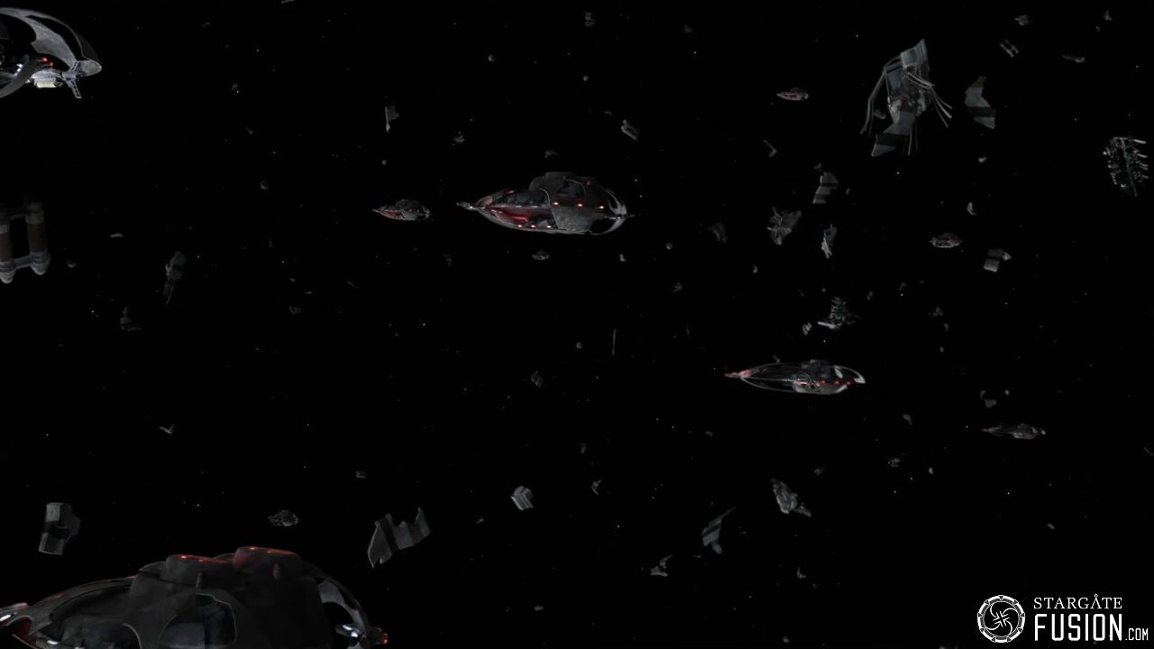 Confrontation 1/2