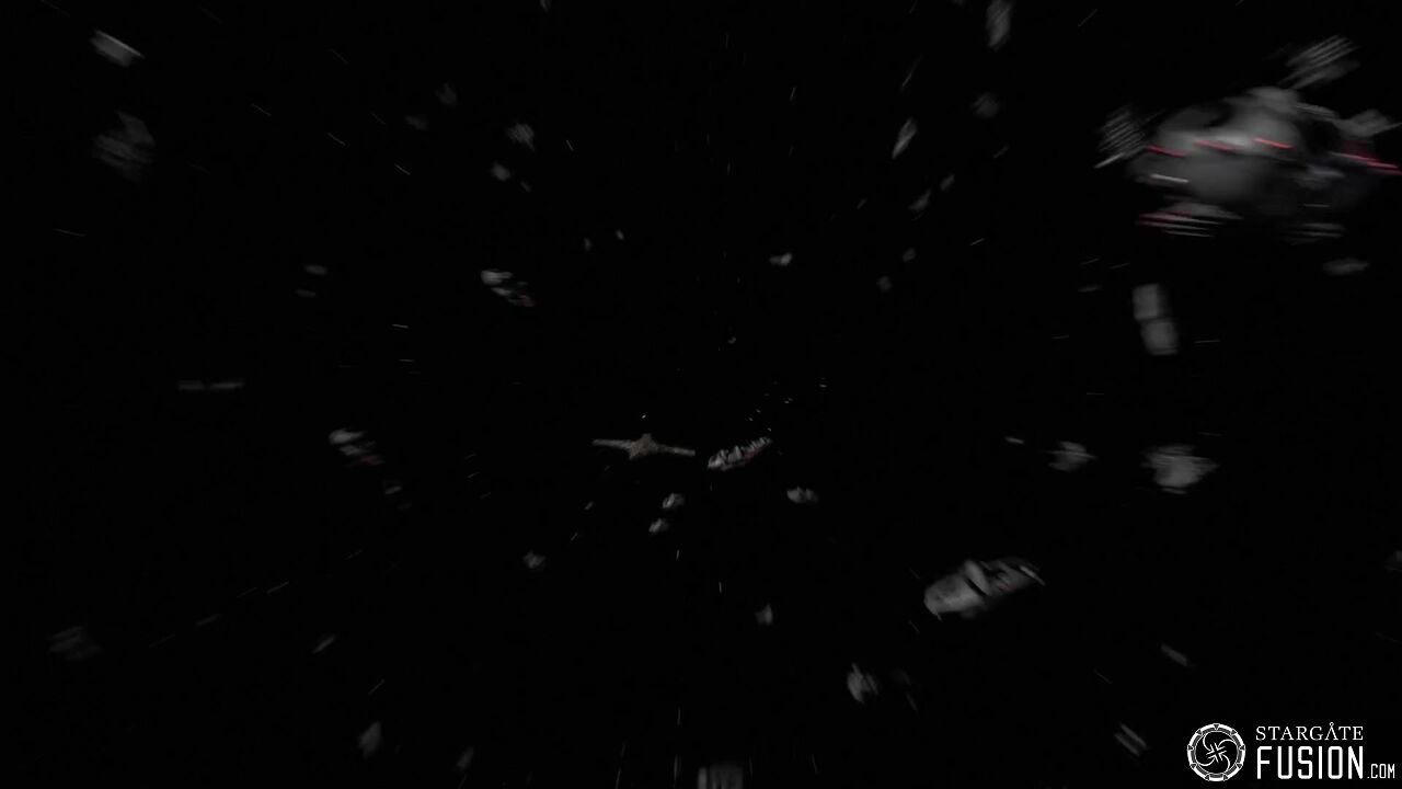 Confrontation 1/2