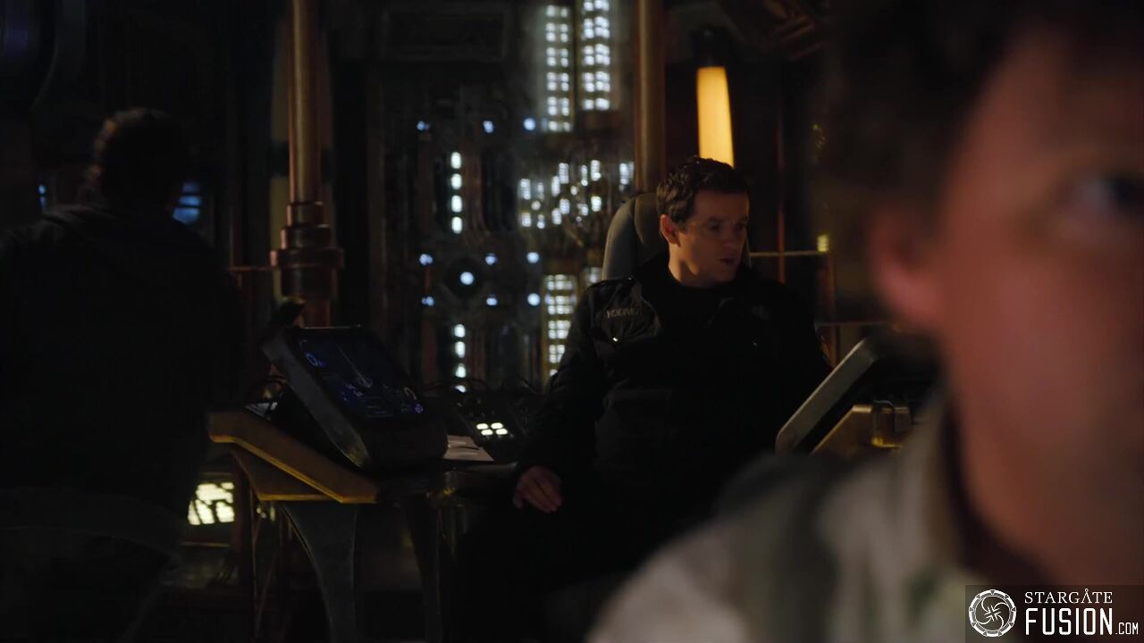 Confrontation 1/2