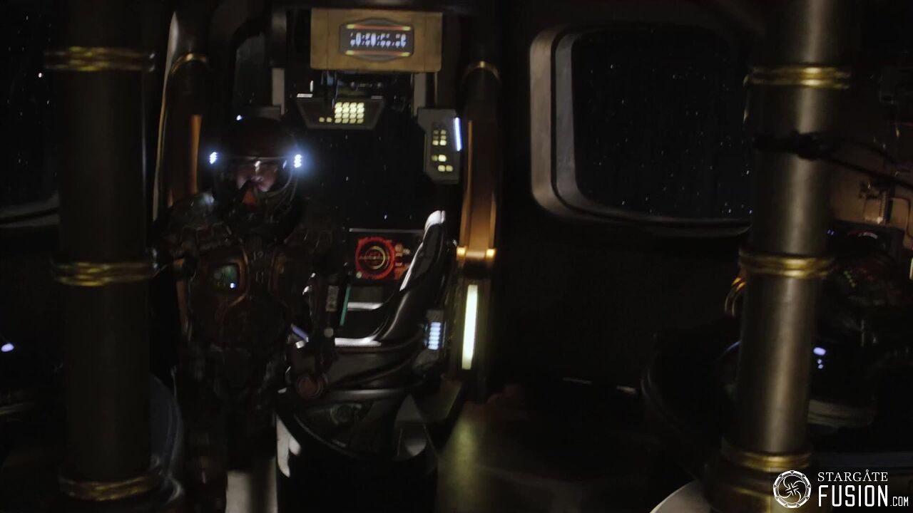 Confrontation 1/2