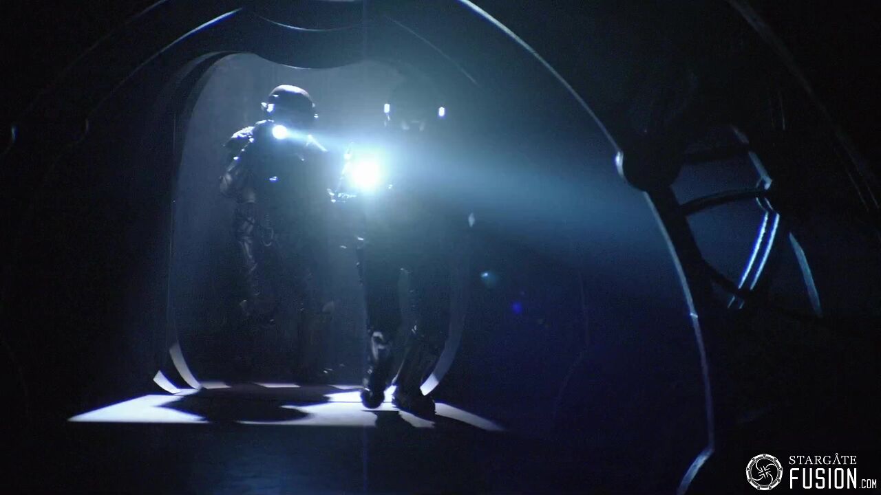 Confrontation 1/2